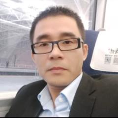 Jim Wang