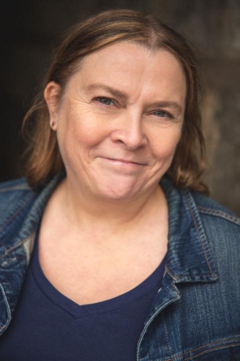 Sarah Wenban