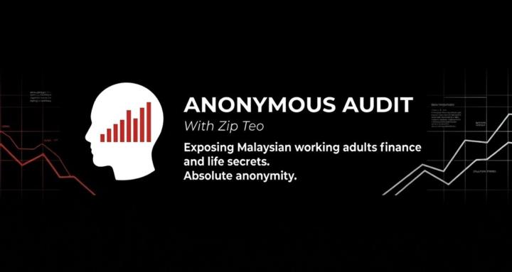 The Anonymous Audit