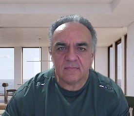 Ian Lewis
