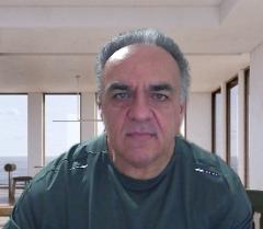 Ian Lewis
