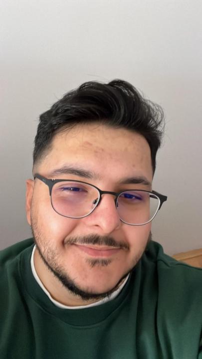 Ferhat Köseoğlu