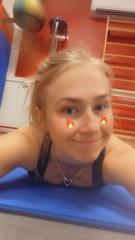 Elisabeth Borgund Eknes