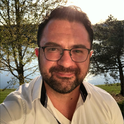 Matt Milligan