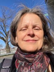 Carole Desbiens