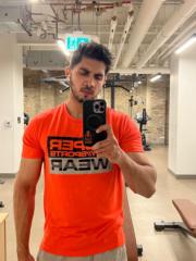 Sanchit Bhasin