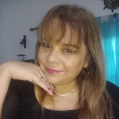 Veronica Martinez