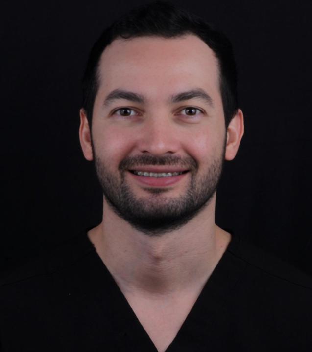 Sergio Castañeda