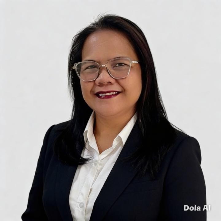 Magdalena Magtoto