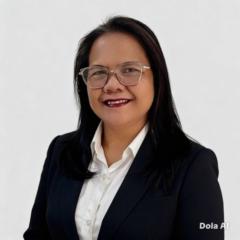 Magdalena Magtoto