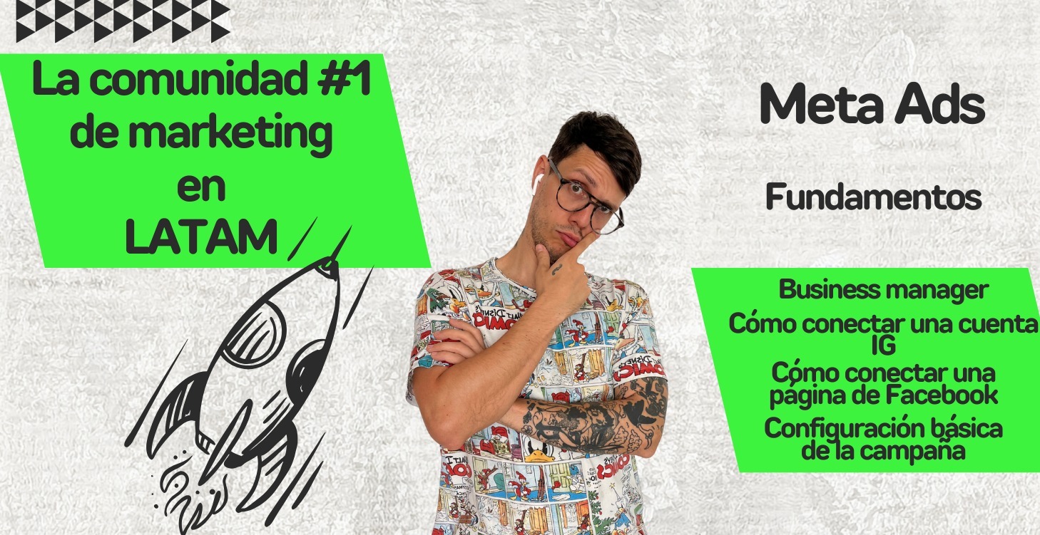Meta Ads - Fundamentos