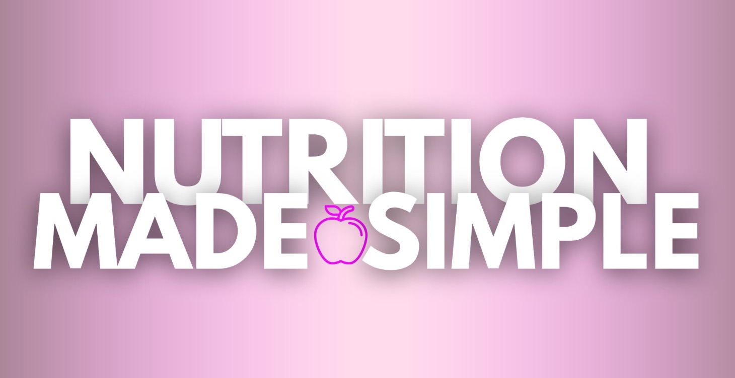 MACROS MADE EASY