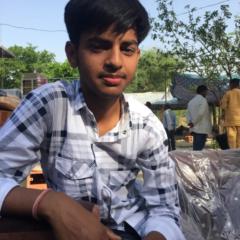 Priyanshu Kumar