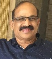Jay Vyalapully