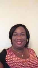 Caroline Wesonga