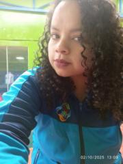 zulema Fanny Rojas Huaqui