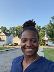 Sharion Brown jones