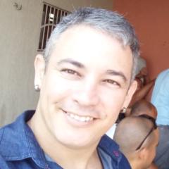 Giovanny MacGregory