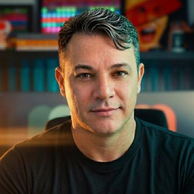 Giovanny MacGregory
