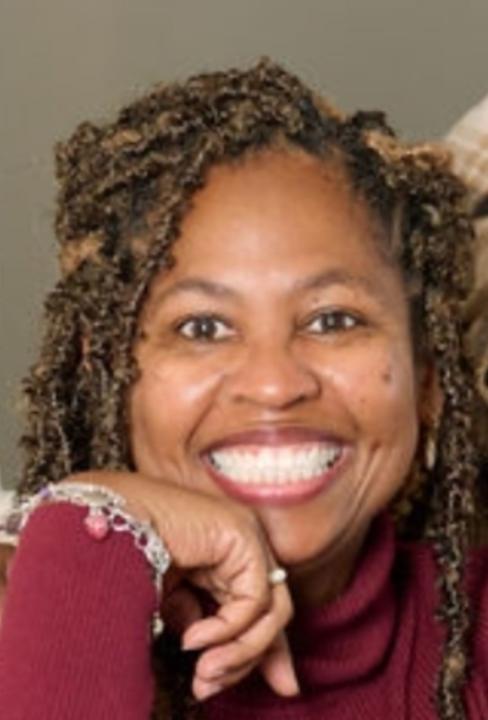 Tonya Johnson