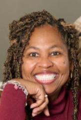 Tonya Johnson