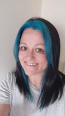 Lesley-Ann Sinclair