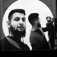 Mohammed Sharuk