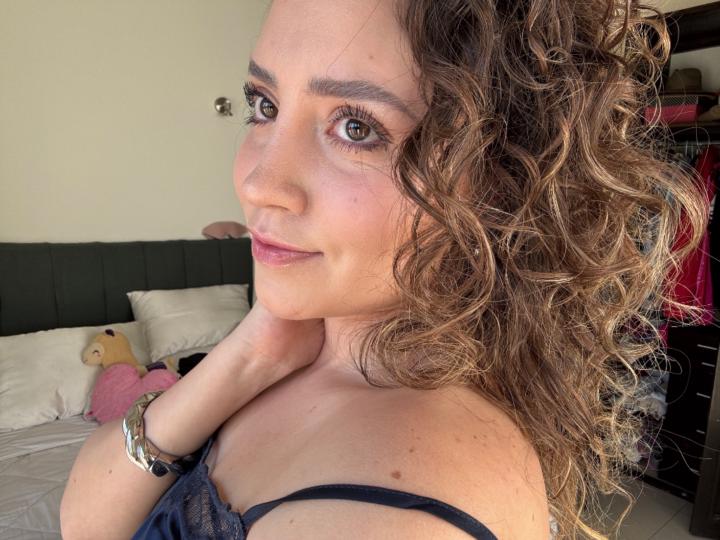 Mariana Verastegui