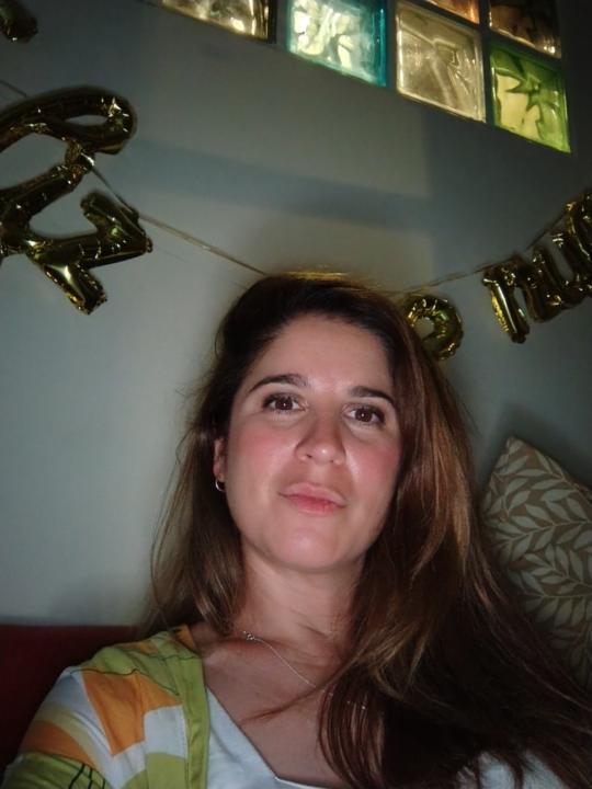 Solange Fabrega