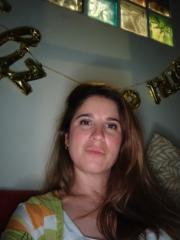 Solange Fabrega