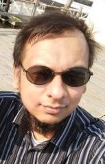 Saqib Sadiq