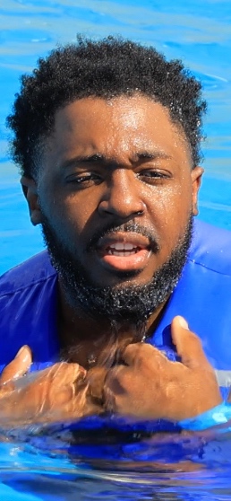 LeDerion Carter