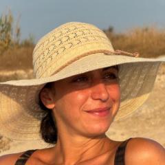 Loredana Pesare