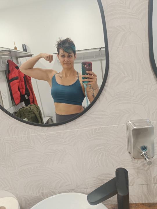 Leticia Meneses Díaz