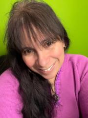 Lynn Serrano