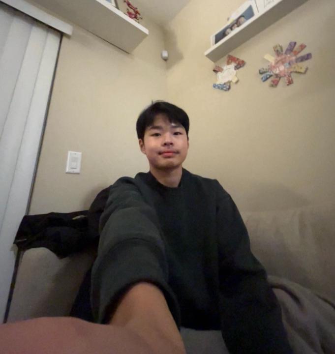 Matthew Chan