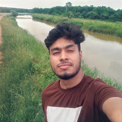 Sayed Nafisul