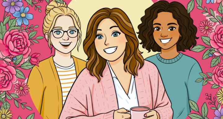 Successful Women Entrepreneurs