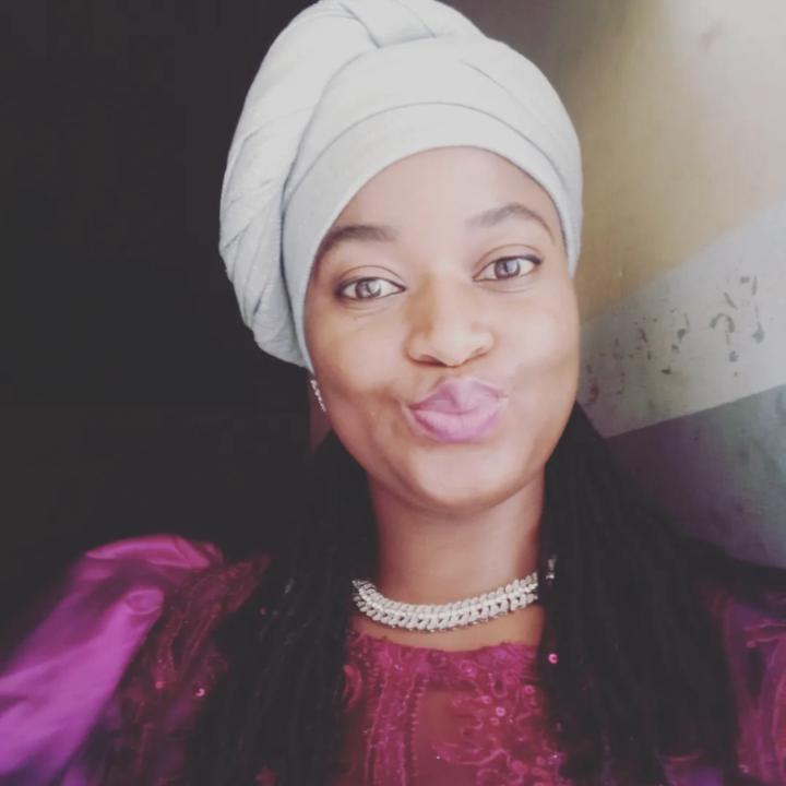 Sarah Onuh