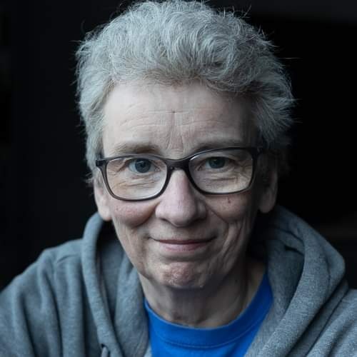 Janie Thomson