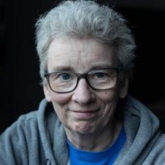 Janie Thomson
