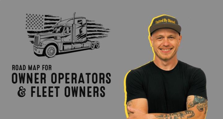 Trucking Business [Free]