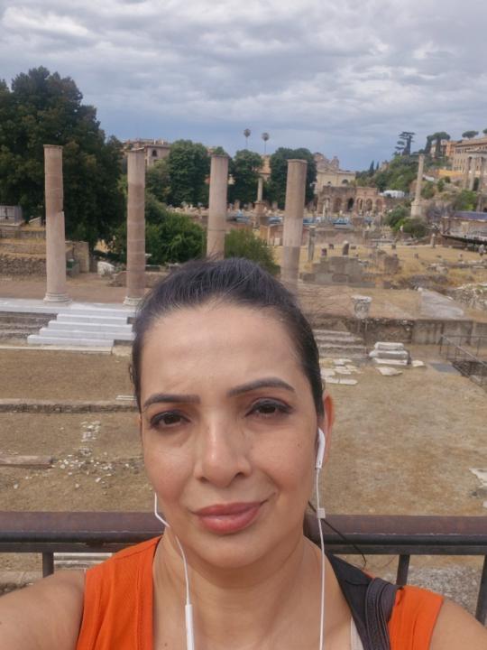 Siddiqua Shaikh