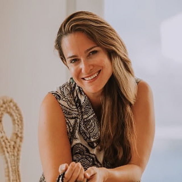 Emily Perrier
