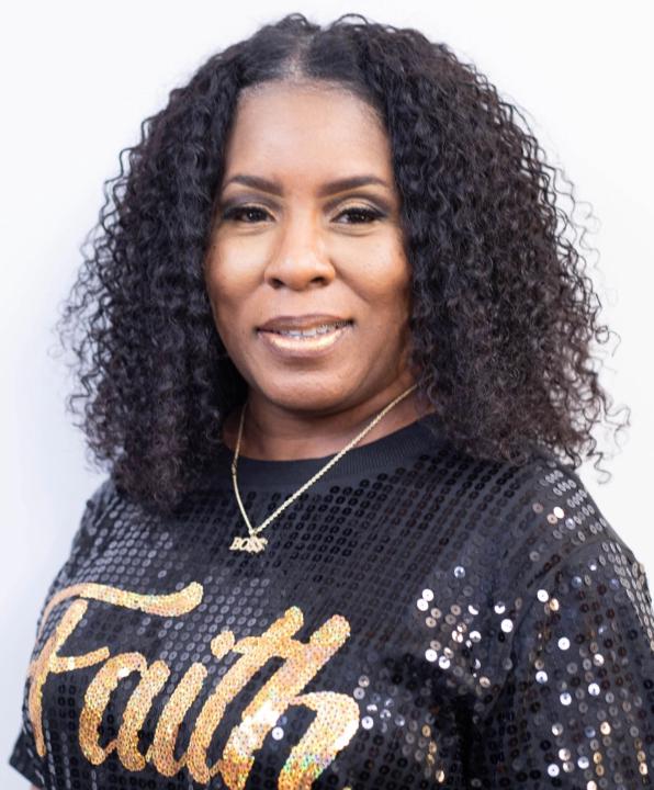 Nichelle Smith