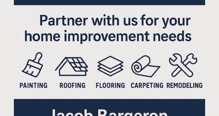 Precision Home Services