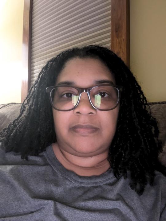 Desarie Green
