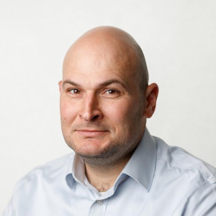 Balázs Nánási