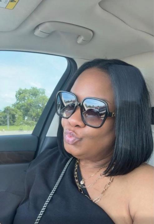 Rieka Thompson