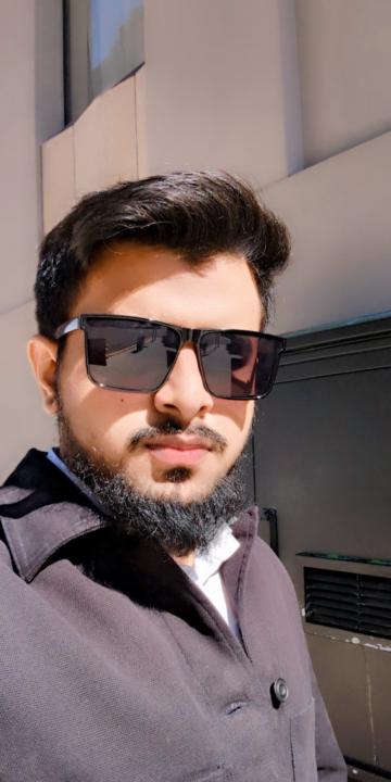 Sameeuddin Sameeuddin